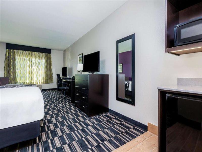 La Quinta By Wyndham Fairfield - Napa Valley Екстер'єр фото