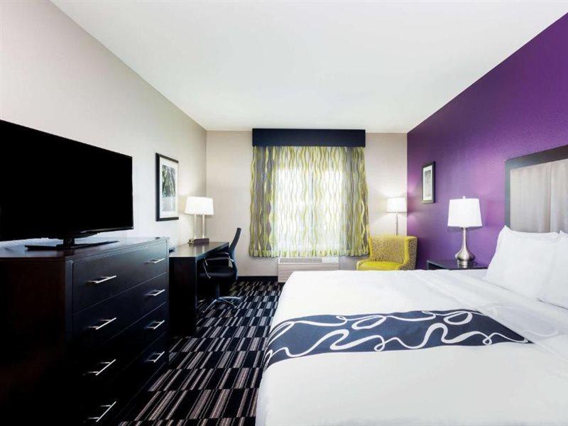 La Quinta By Wyndham Fairfield - Napa Valley Екстер'єр фото
