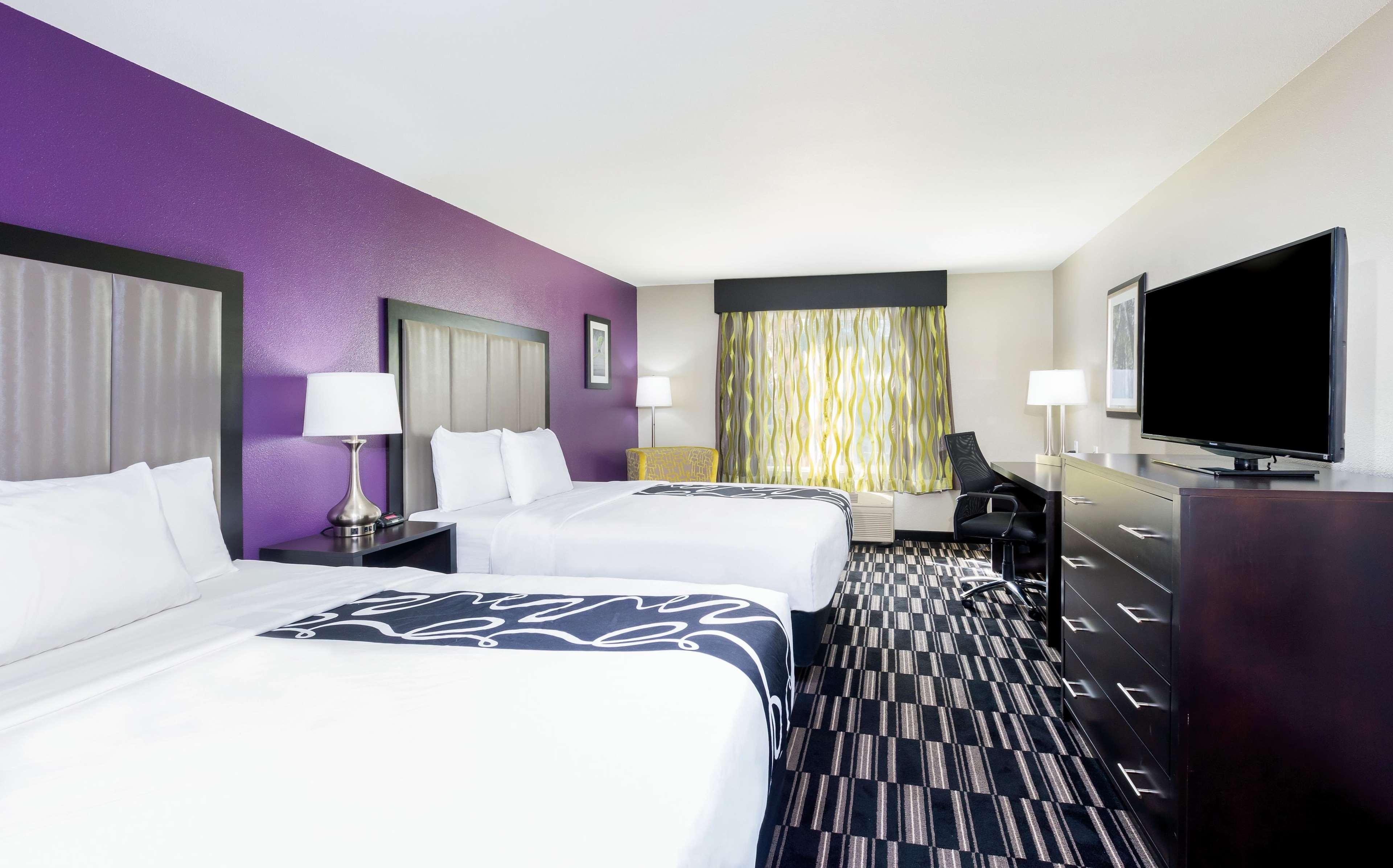 La Quinta By Wyndham Fairfield - Napa Valley Екстер'єр фото
