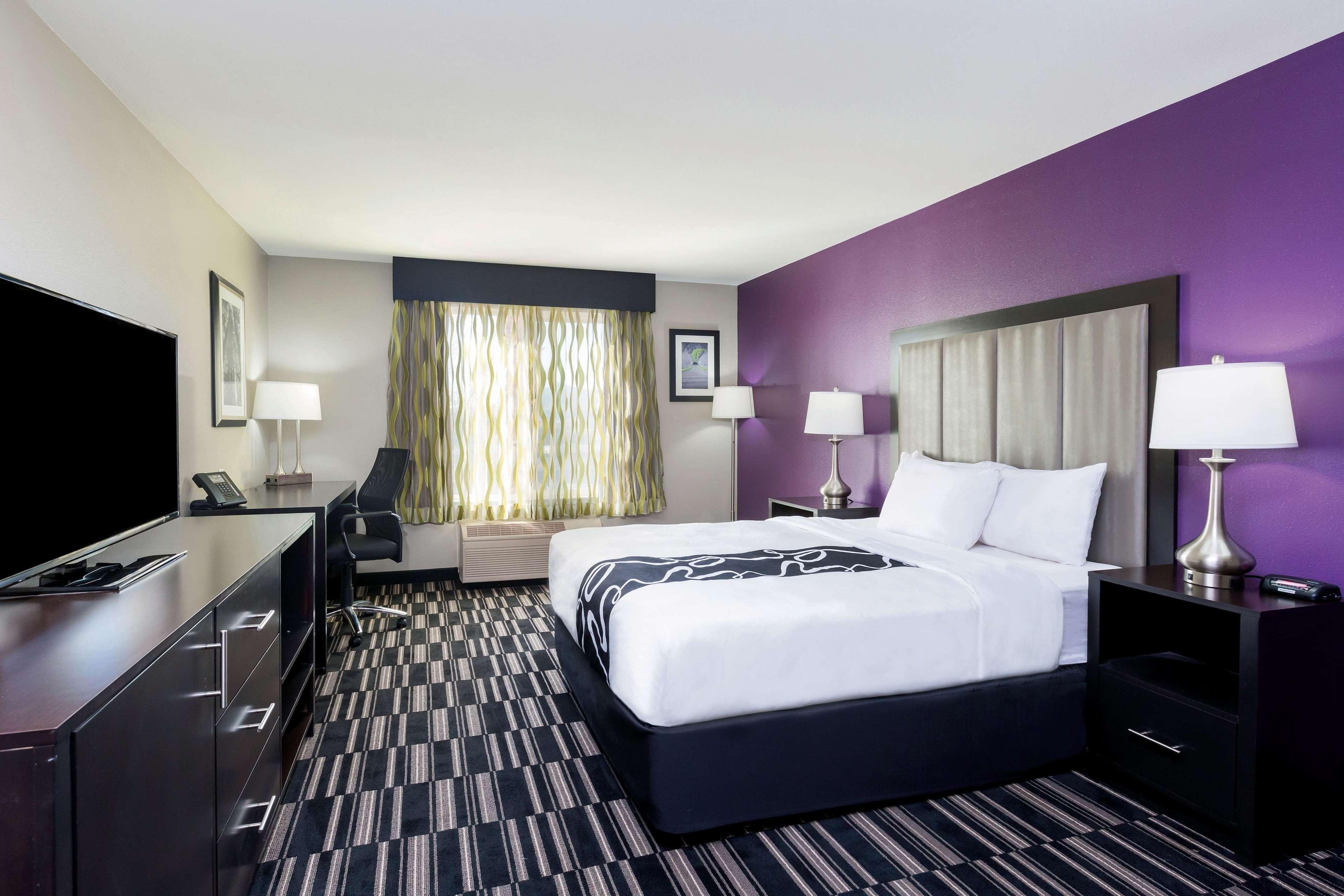 La Quinta By Wyndham Fairfield - Napa Valley Екстер'єр фото