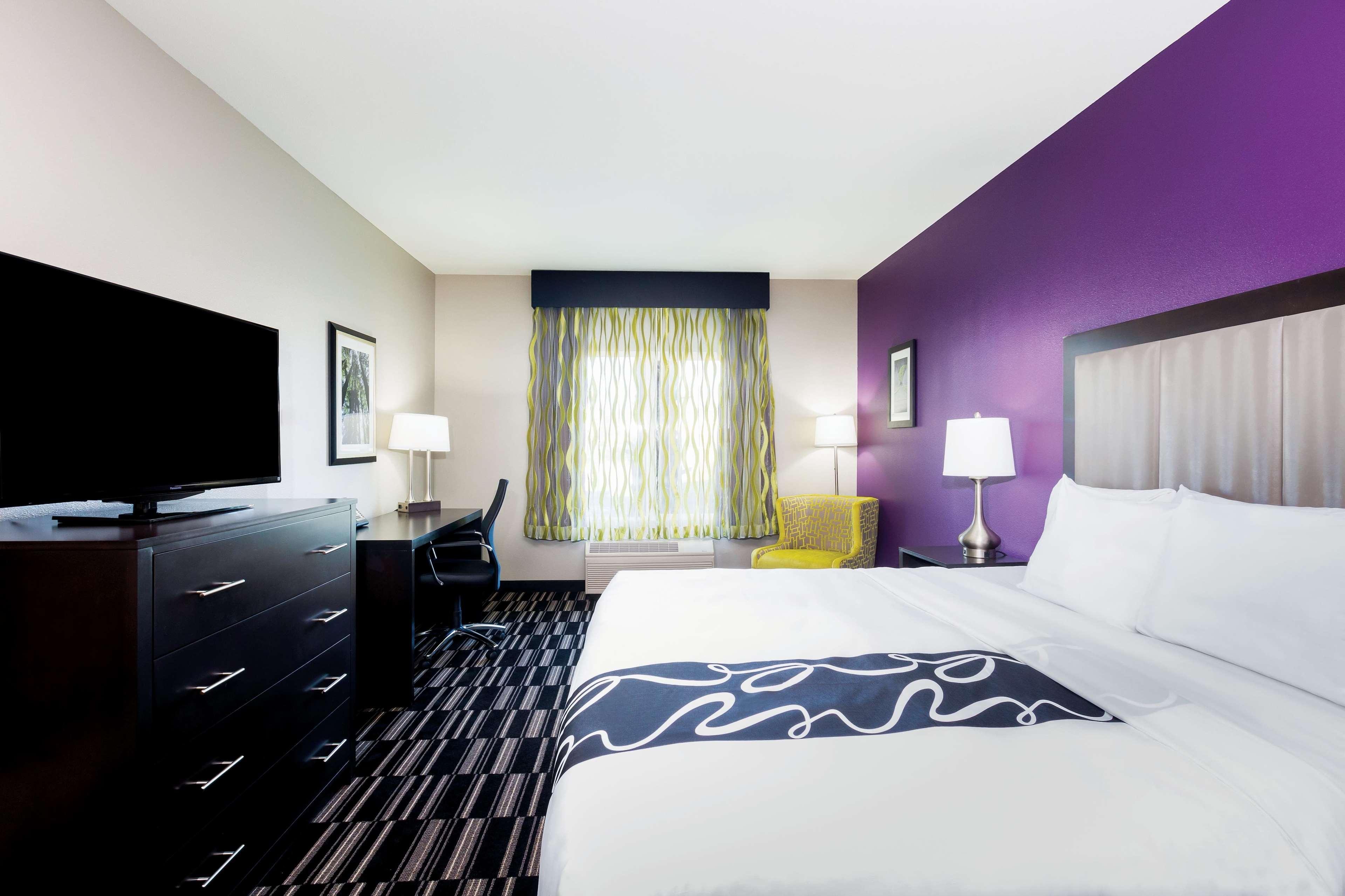 La Quinta By Wyndham Fairfield - Napa Valley Екстер'єр фото