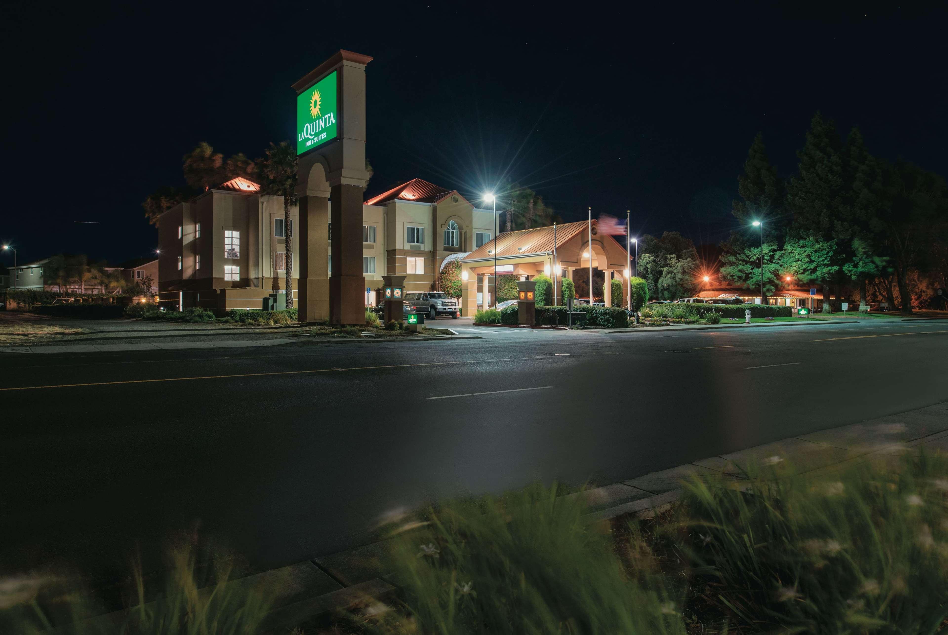 La Quinta By Wyndham Fairfield - Napa Valley Екстер'єр фото