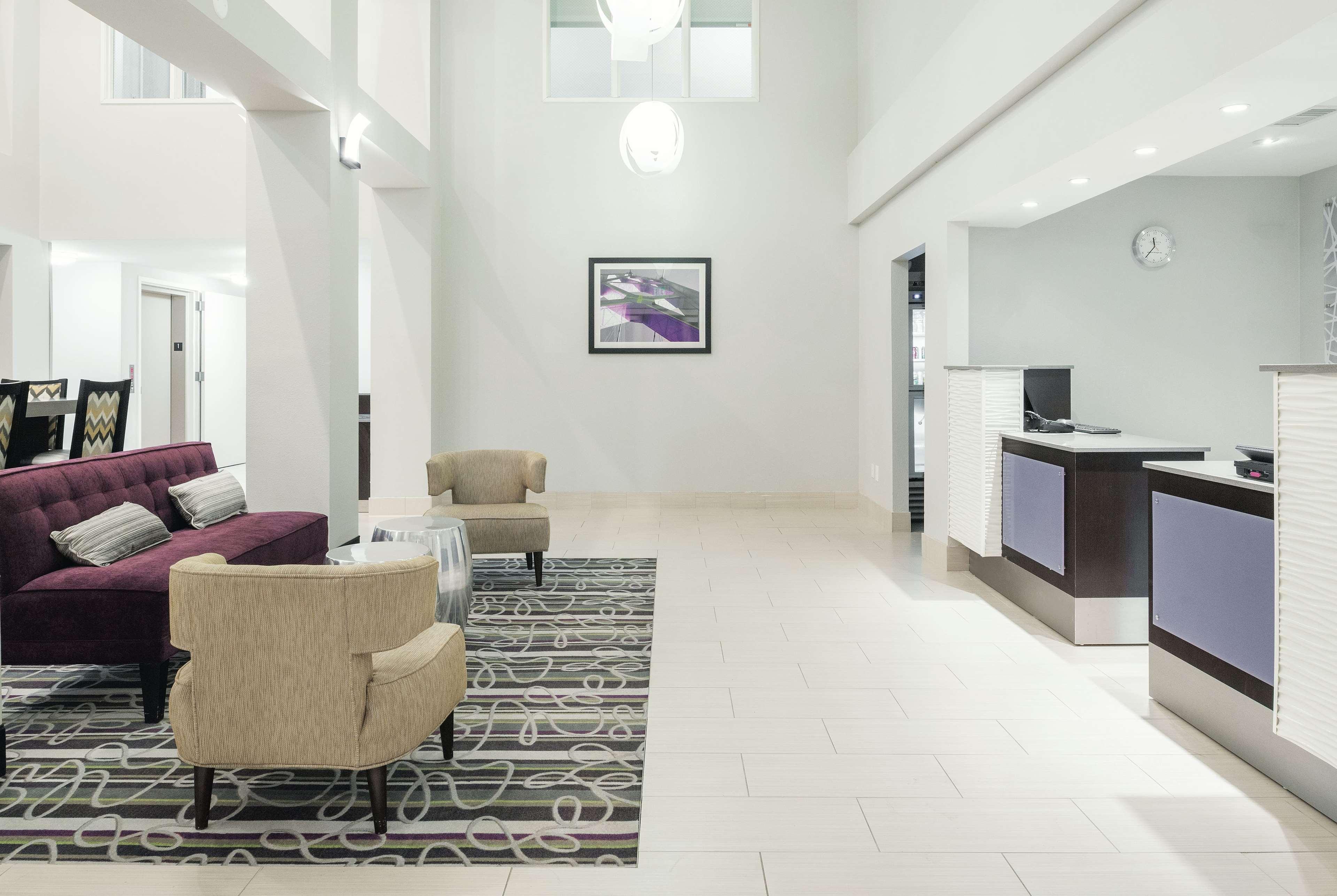 La Quinta By Wyndham Fairfield - Napa Valley Екстер'єр фото