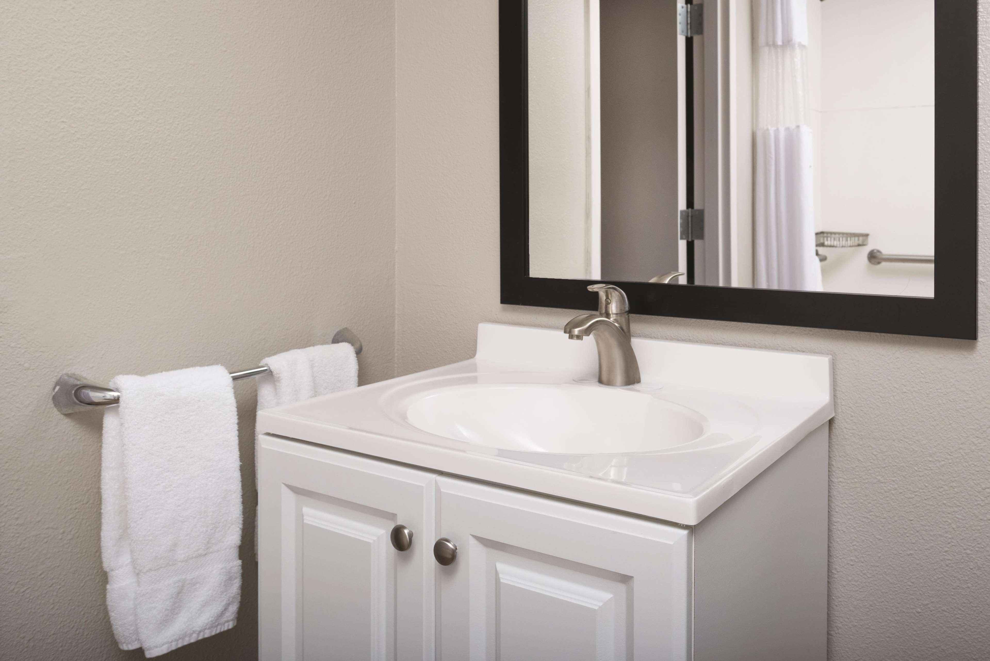 La Quinta By Wyndham Fairfield - Napa Valley Екстер'єр фото