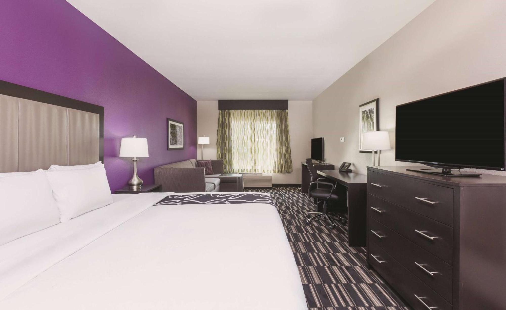 La Quinta By Wyndham Fairfield - Napa Valley Екстер'єр фото