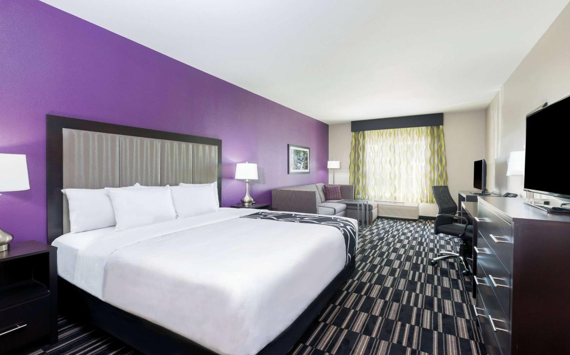 La Quinta By Wyndham Fairfield - Napa Valley Екстер'єр фото