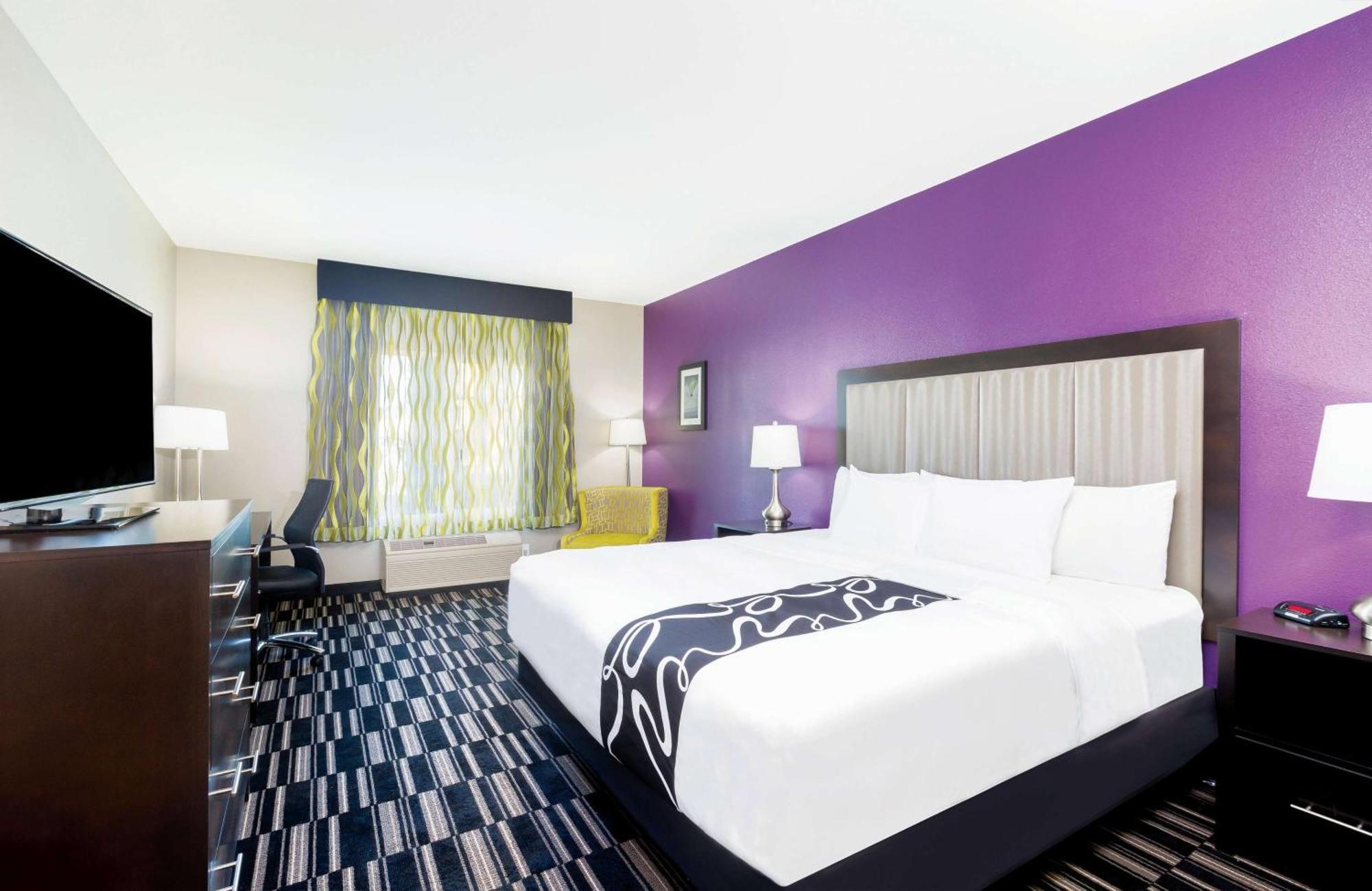 La Quinta By Wyndham Fairfield - Napa Valley Екстер'єр фото