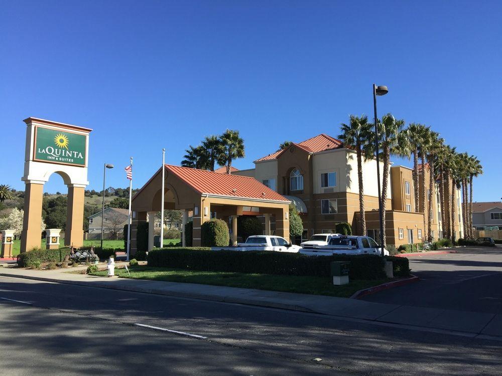 La Quinta By Wyndham Fairfield - Napa Valley Екстер'єр фото