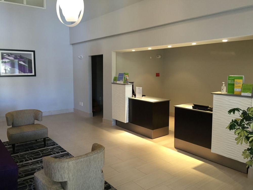 La Quinta By Wyndham Fairfield - Napa Valley Екстер'єр фото